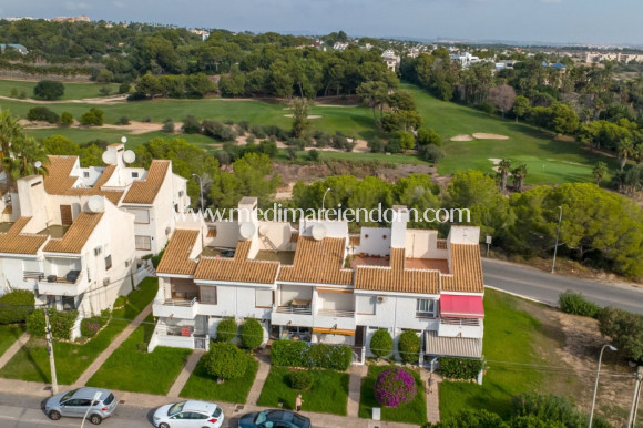 Endursala - Íbúð - Orihuela Costa - Villamartín