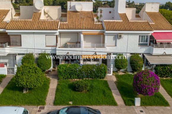 Endursala - Íbúð - Orihuela Costa - Villamartín
