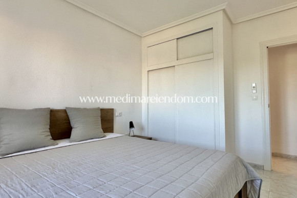 Endursala - Íbúð - Orihuela - Playa Flamenca