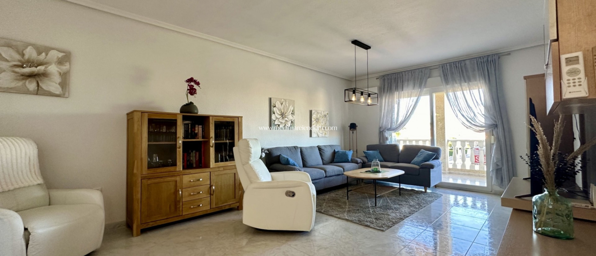 Endursala - Íbúð - Orihuela - Playa Flamenca