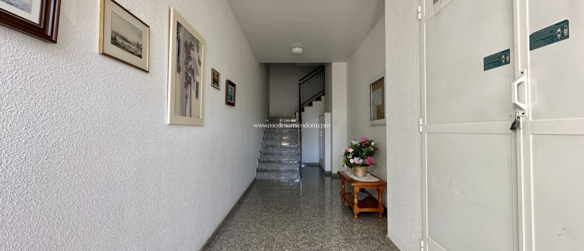 Endursala - Íbúð - Orihuela - Playa Flamenca