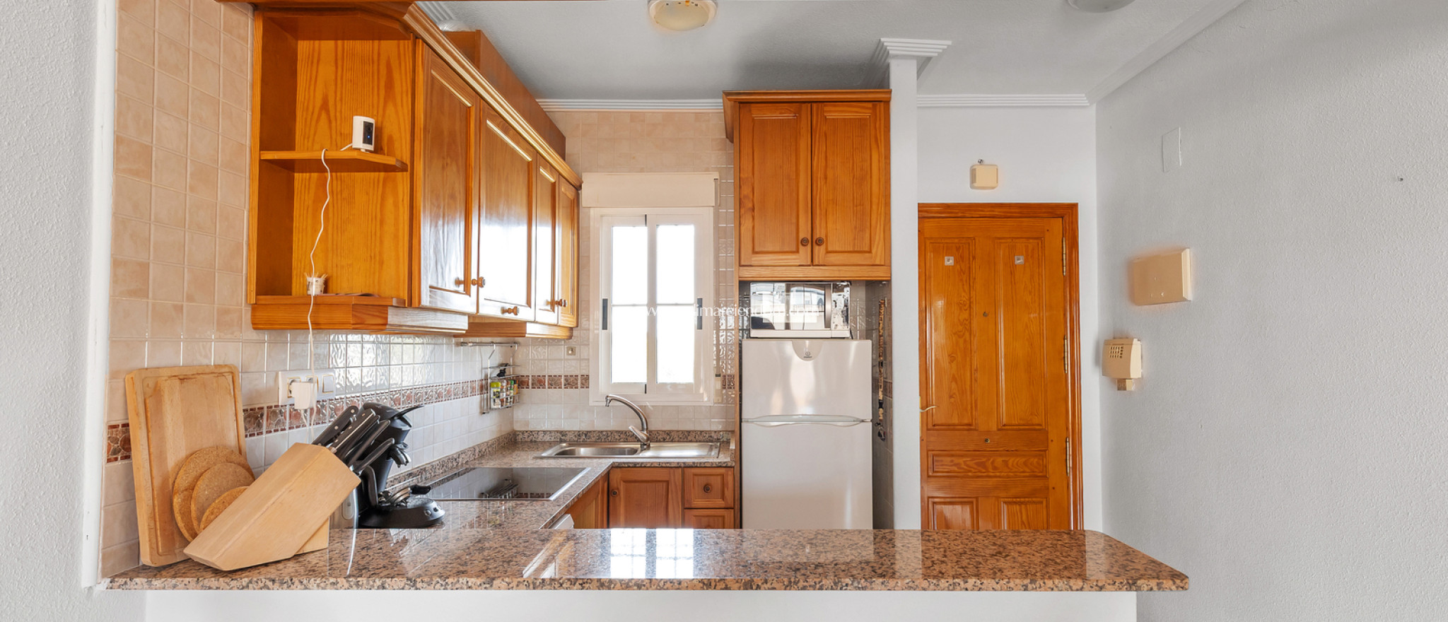 Endursala - Íbúð - Orihuela - Villamartin