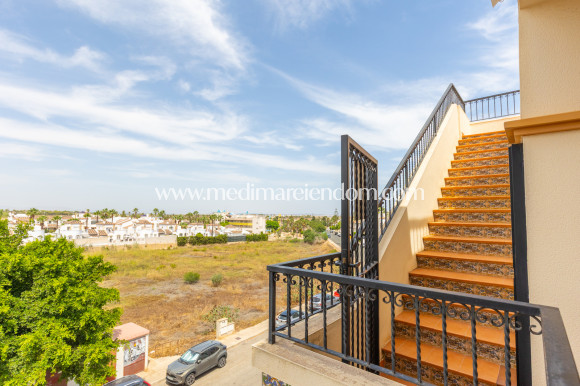 Endursala - Íbúð - Orihuela - Villamartin