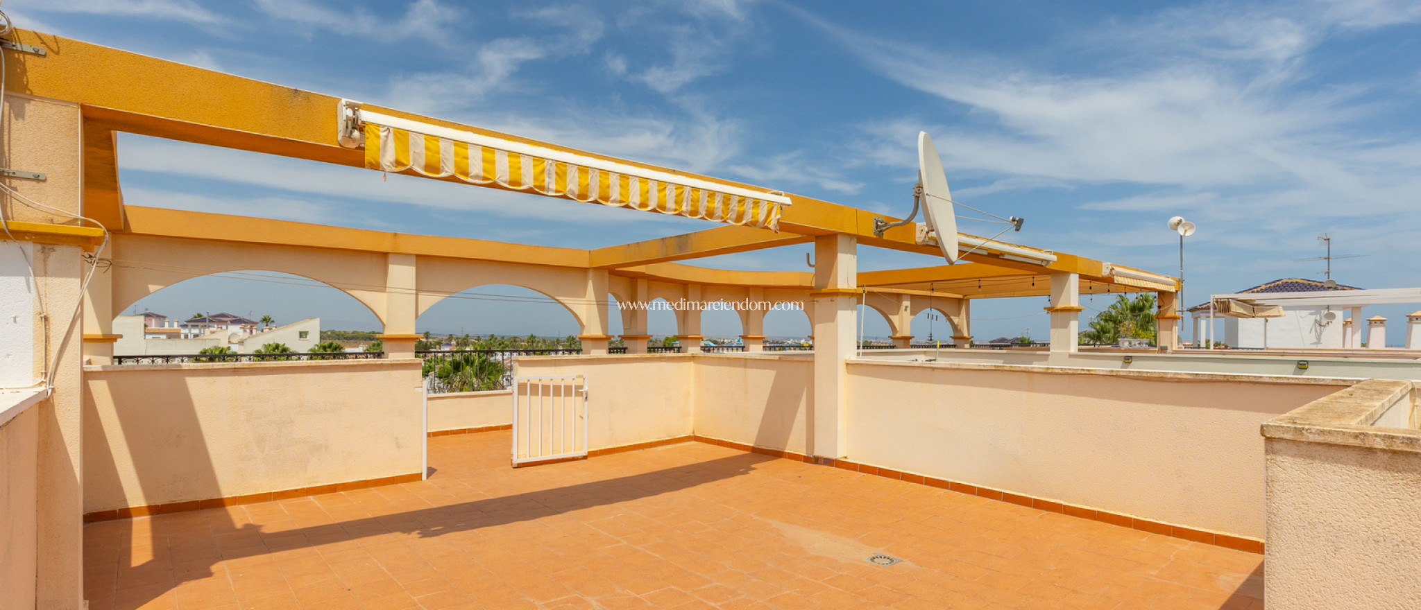 Endursala - Íbúð - Orihuela - Villamartin