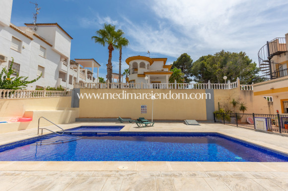 Endursala - Íbúð - Orihuela - Villamartin