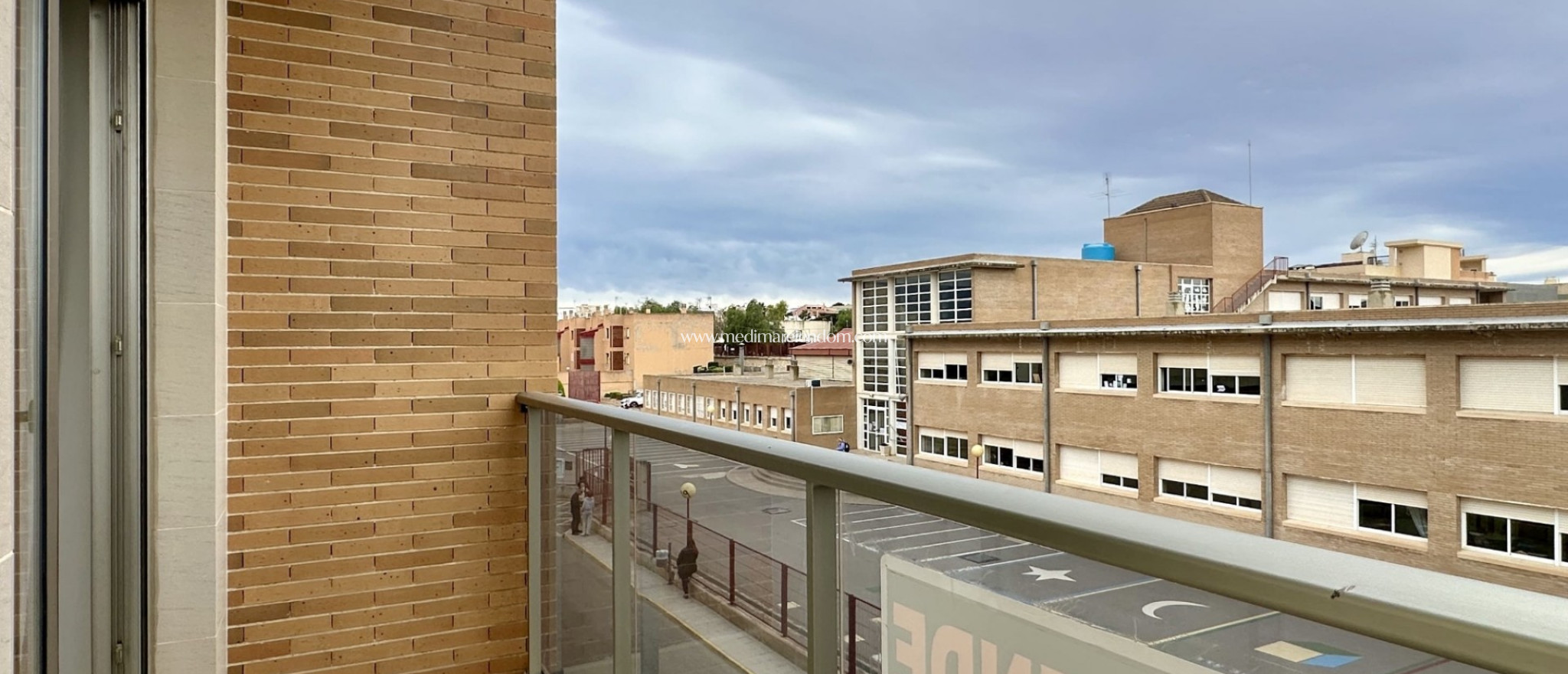 Endursala - Íbúð - San Miguel de Salinas