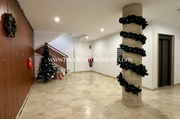 Endursala - Íbúð - San Miguel de Salinas