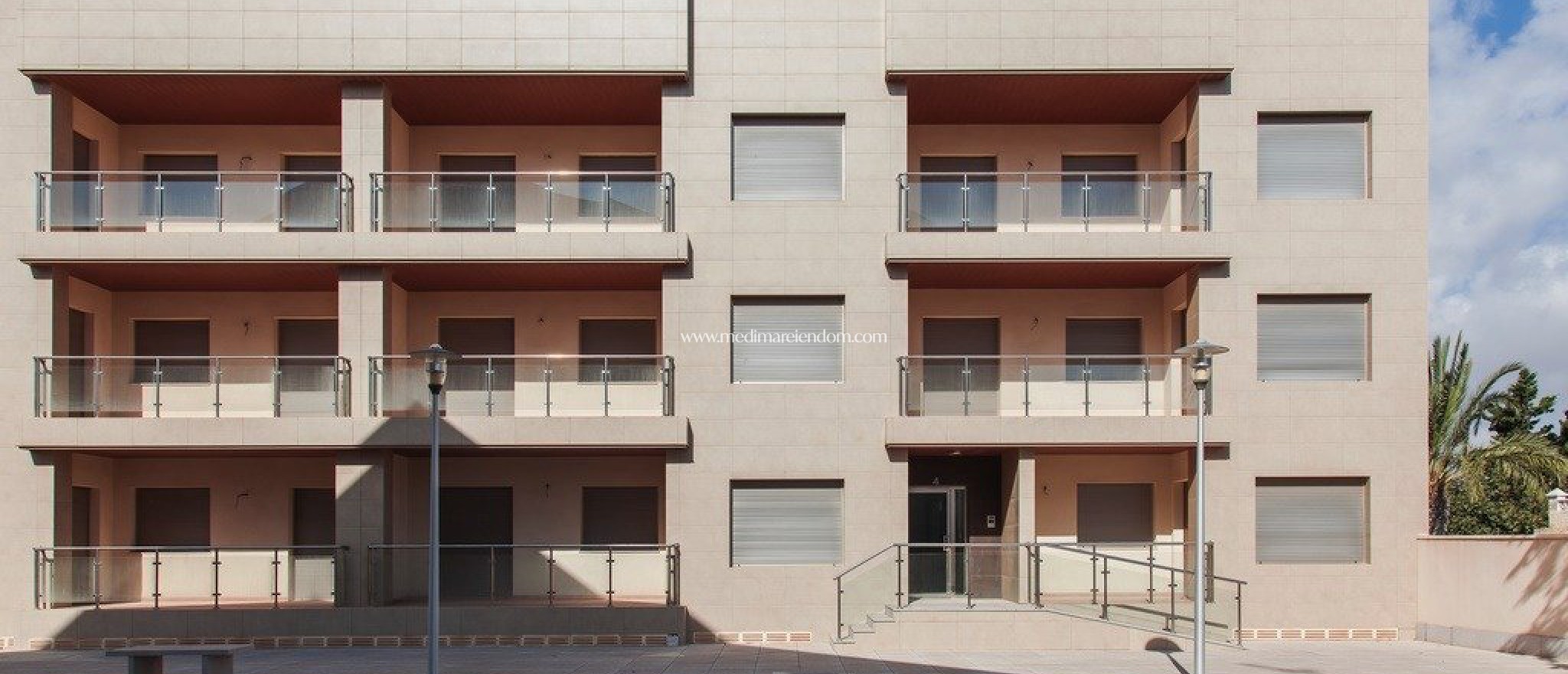 Endursala - Íbúð - San Pedro del Pinatar - Centro