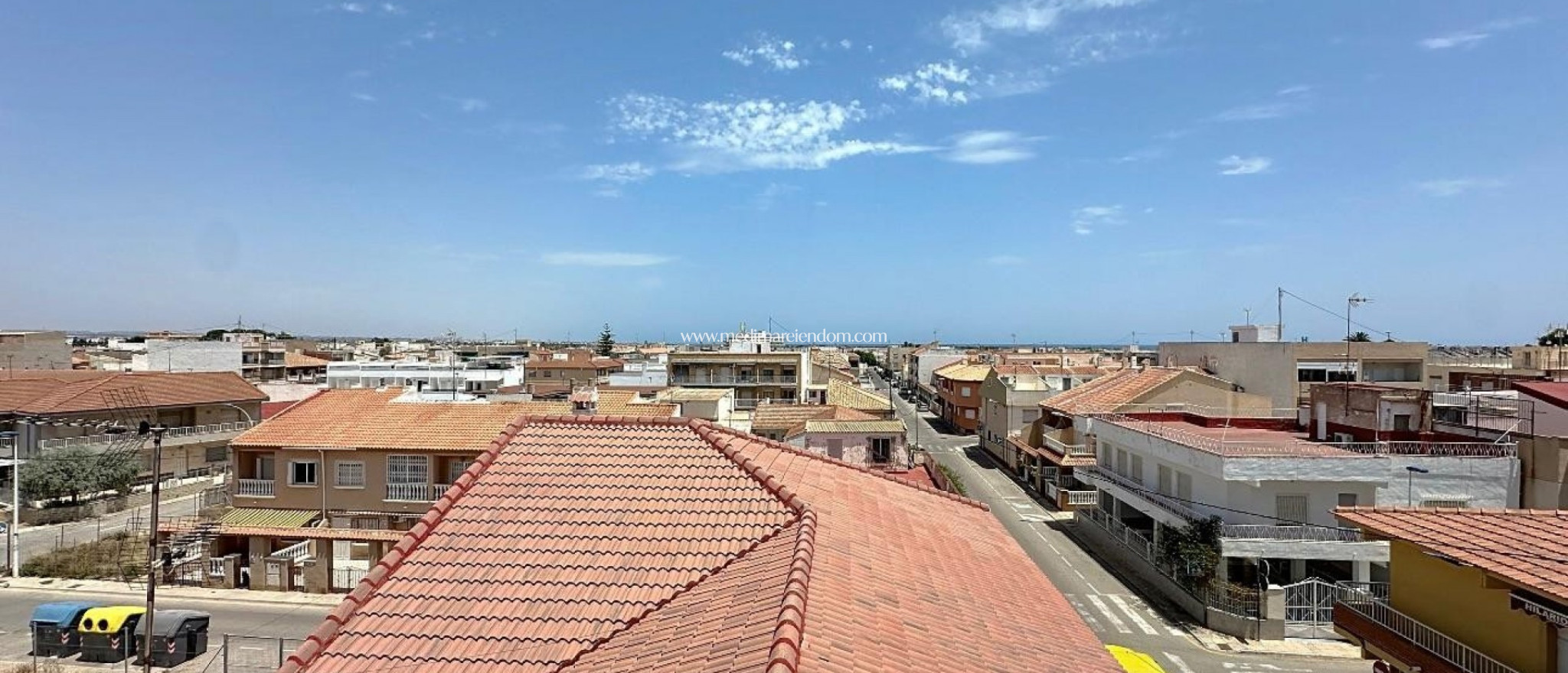 Endursala - Íbúð - San Pedro del Pinatar - San Pedro Del Pinatar