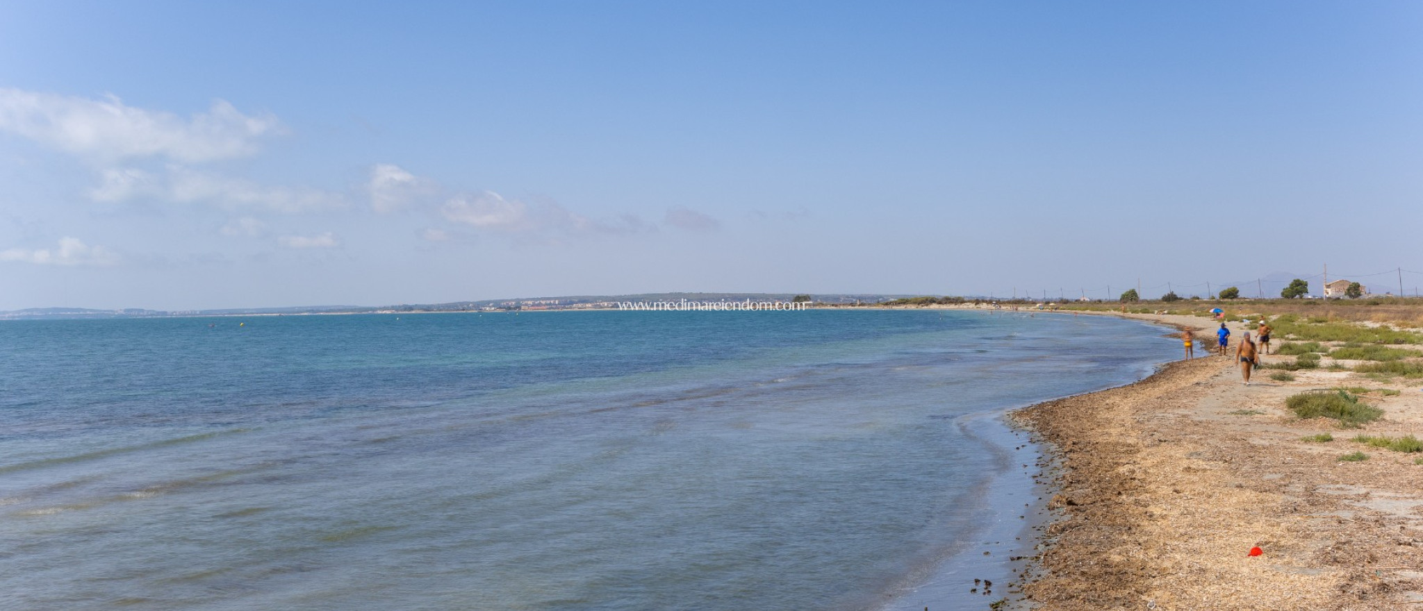 Endursala - Íbúð - Santa Pola - Tamarit
