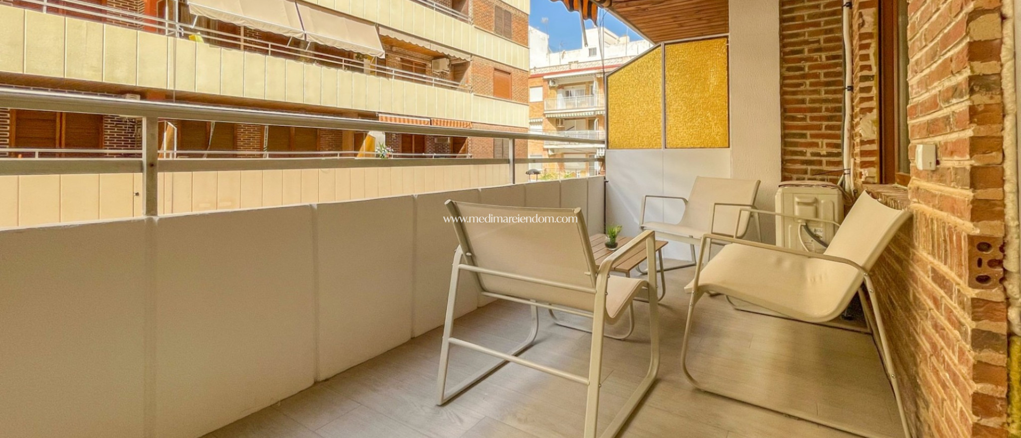 Endursala - Íbúð - Torrevieja - El Acequión - Los Náufragos