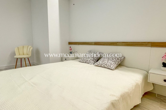 Endursala - Íbúð - Torrevieja - El Acequión - Los Náufragos