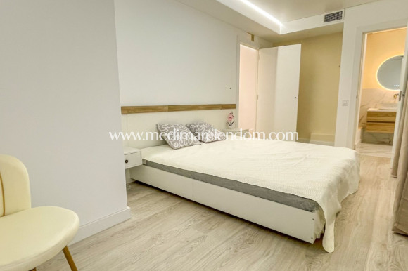Endursala - Íbúð - Torrevieja - El Acequión - Los Náufragos