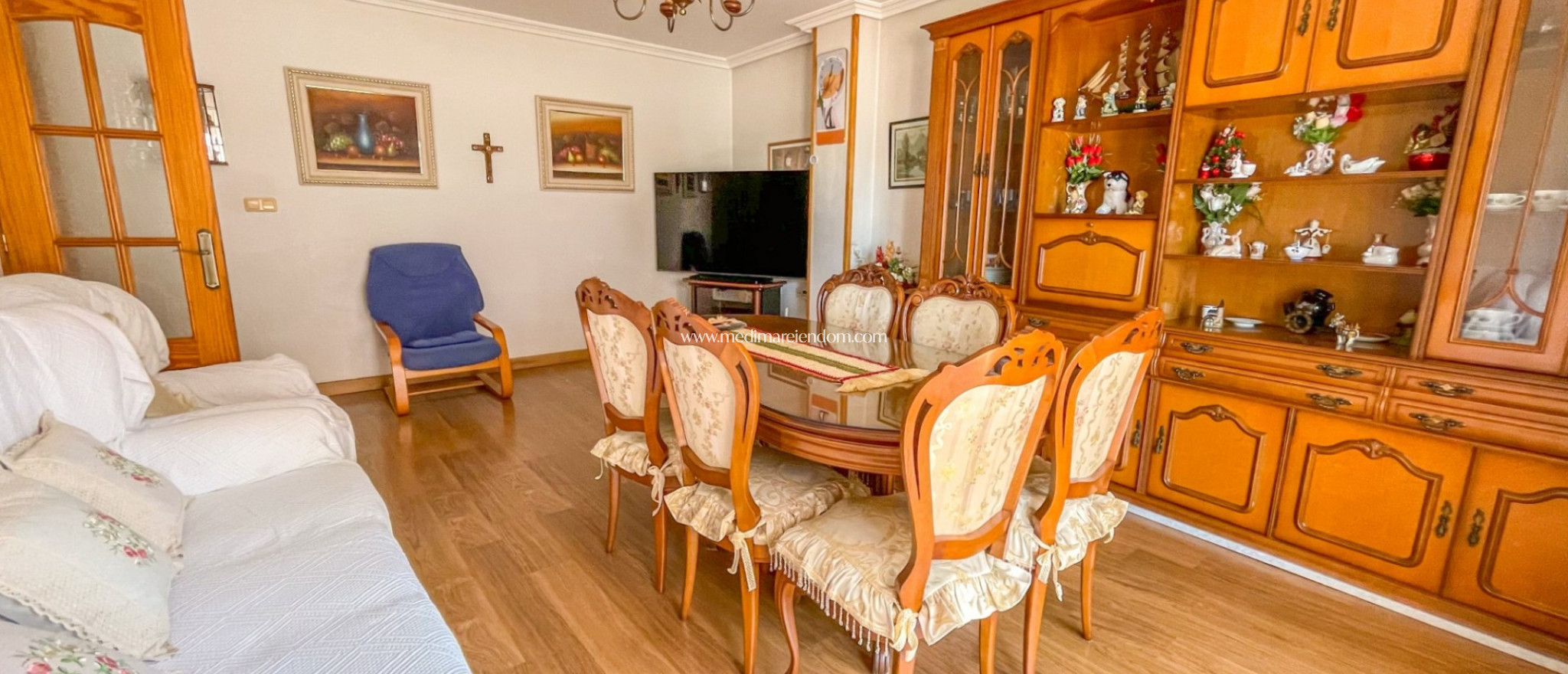 Endursala - Íbúð - Torrevieja - El Acequión - Los Náufragos