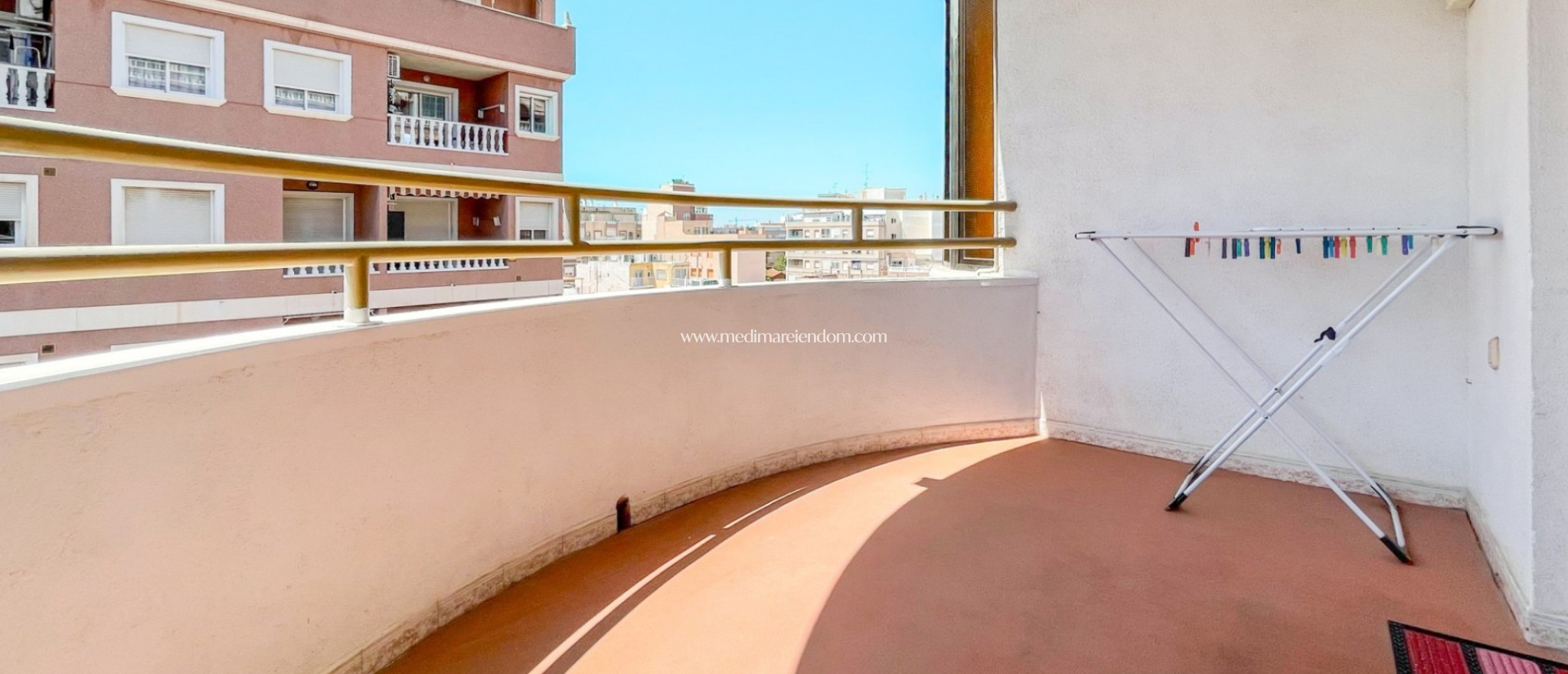 Endursala - Íbúð - Torrevieja - El Acequión - Los Náufragos