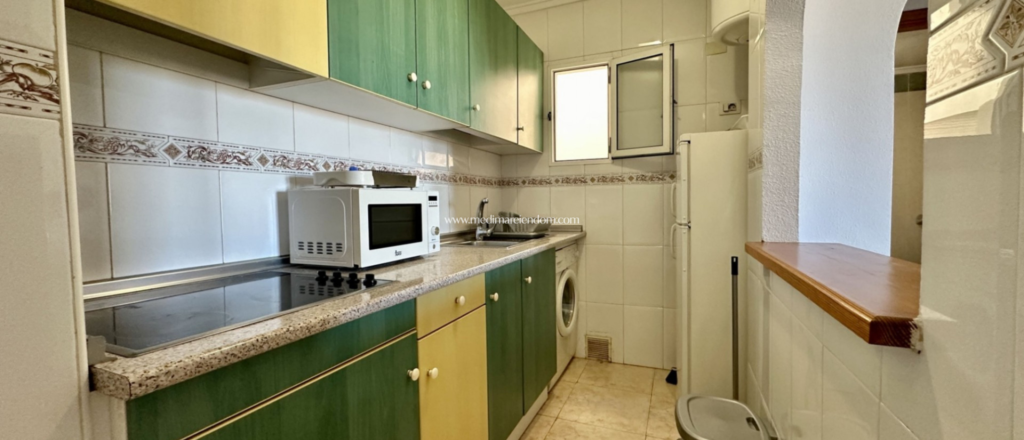 Endursala - Íbúð - Torrevieja - El Molino