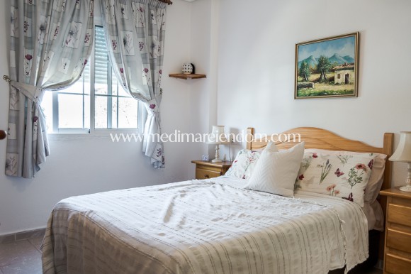 Endursala - Íbúð - Torrevieja - La Mata