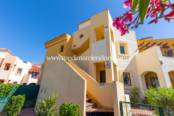 Endursala - Íbúð - Torrevieja - Los Altos