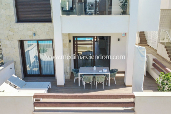 Endursala - Íbúð - Torrevieja - Los Balcones - Los Altos del Edén