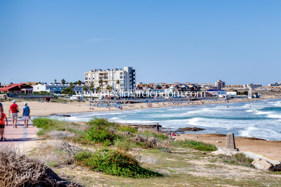 Endursala - Íbúð - Torrevieja - Playa De Los Locos