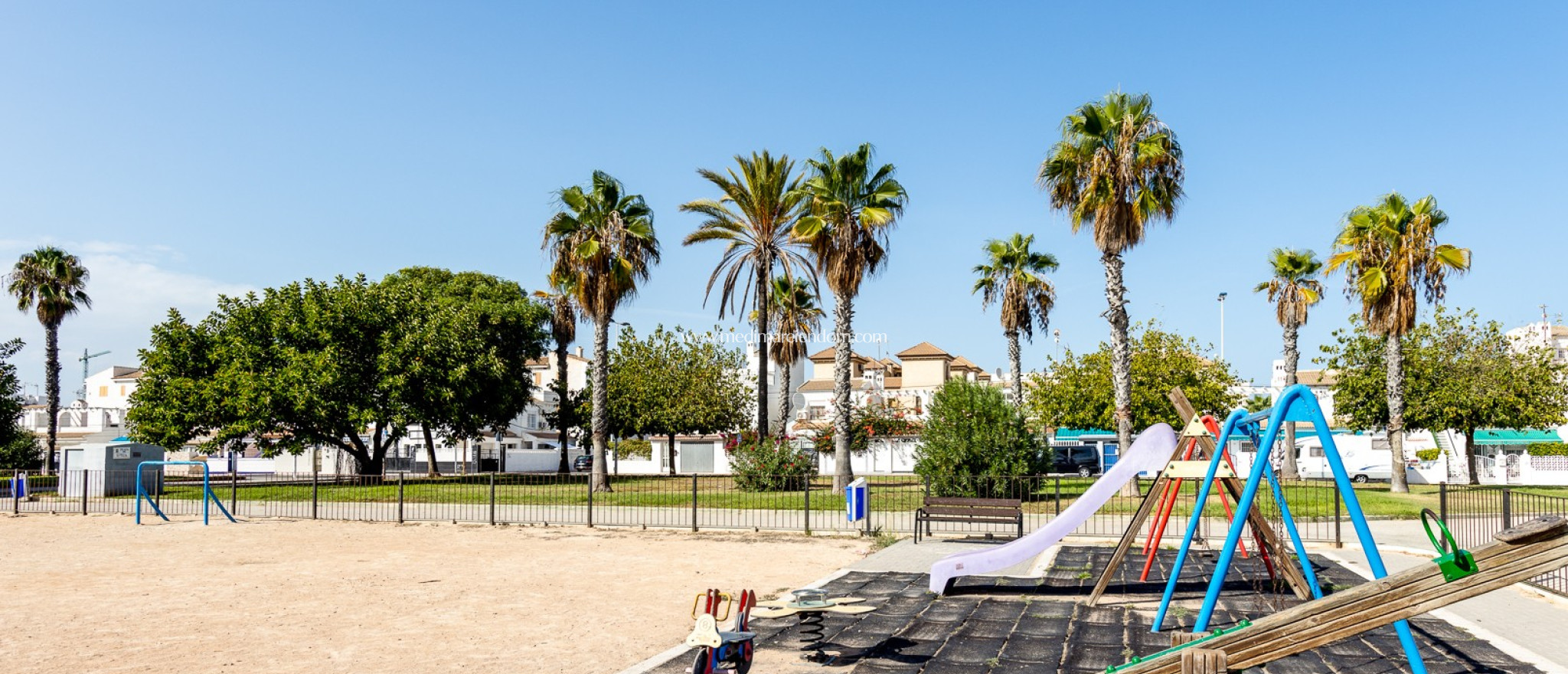 Endursala - Íbúð - Torrevieja - Playa De Los Locos