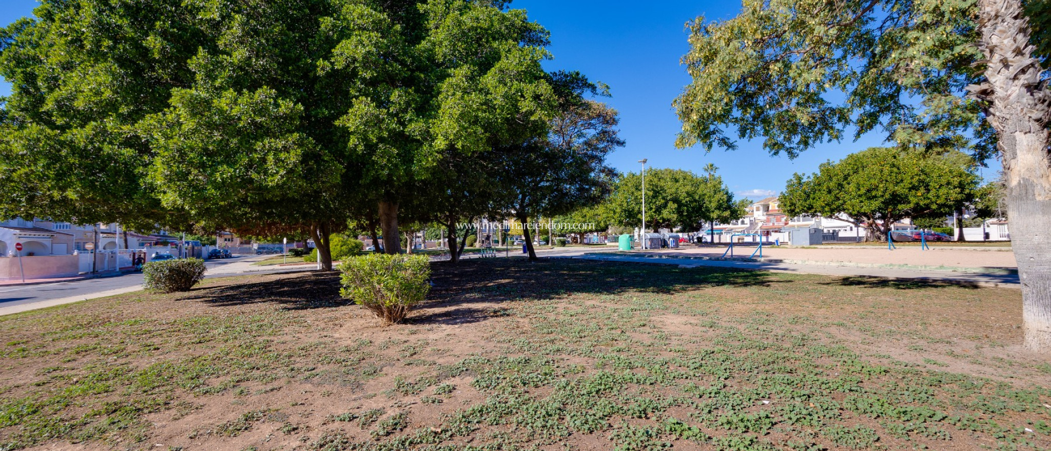 Endursala - Íbúð - Torrevieja - Playa De Los Locos