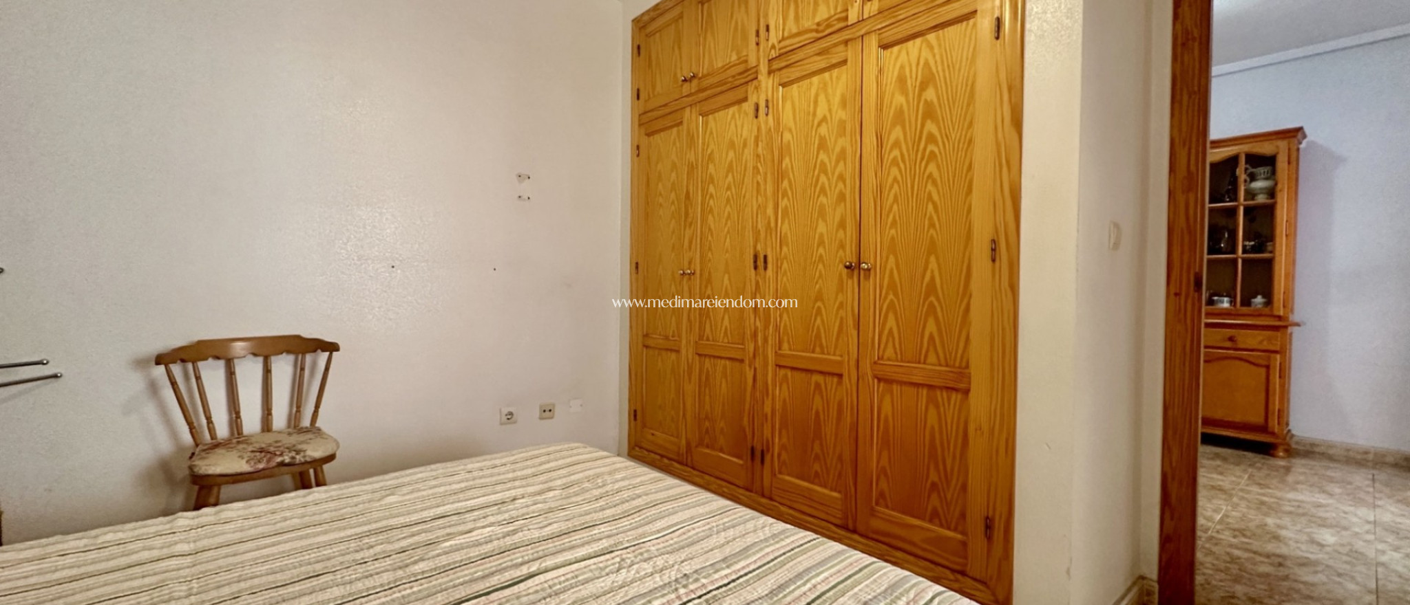 Endursala - Íbúð - Torrevieja - Playa del Cura