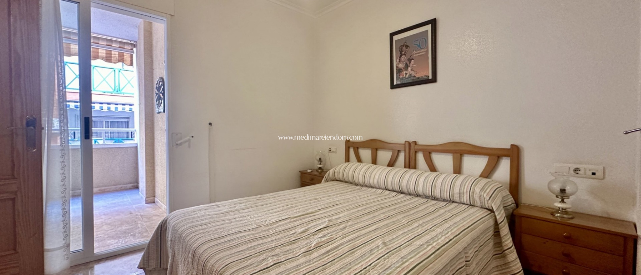 Endursala - Íbúð - Torrevieja - Playa del Cura