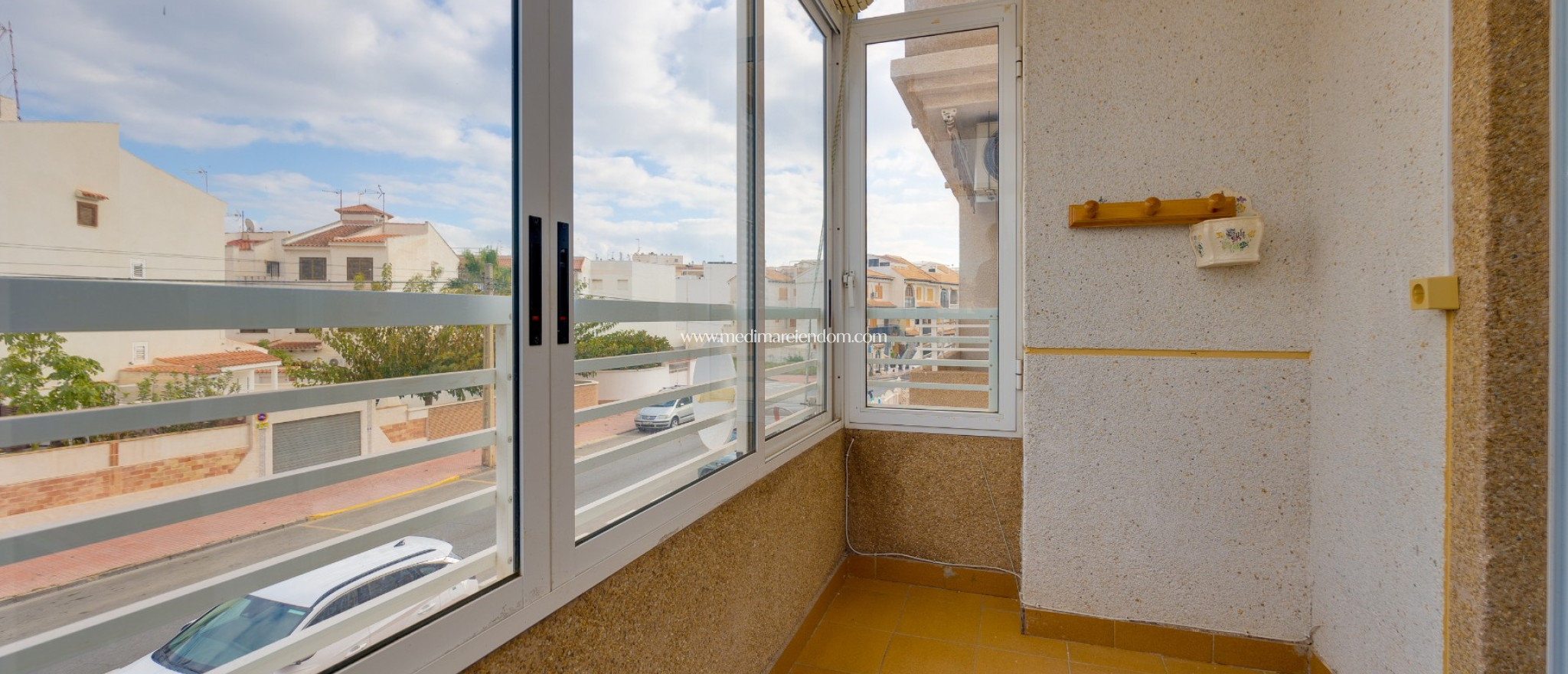 Endursala - Íbúð - Torrevieja - Playa Del Cura