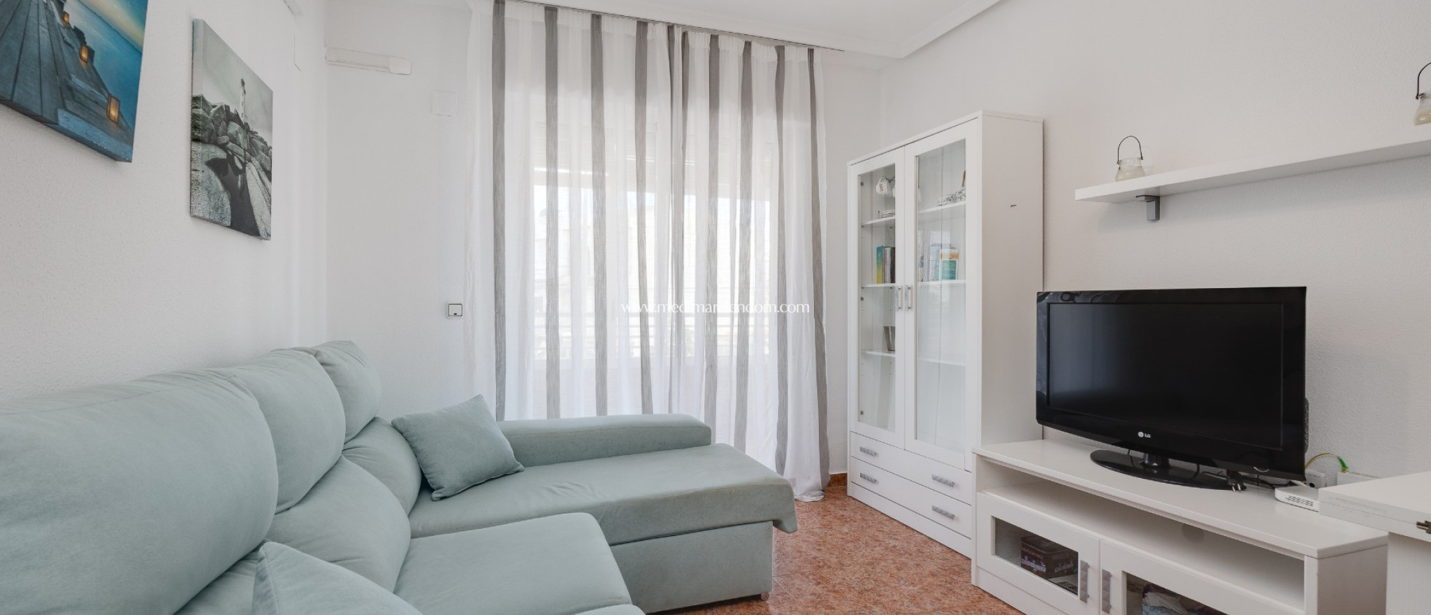 Endursala - Íbúð - Torrevieja - Playa Del Cura