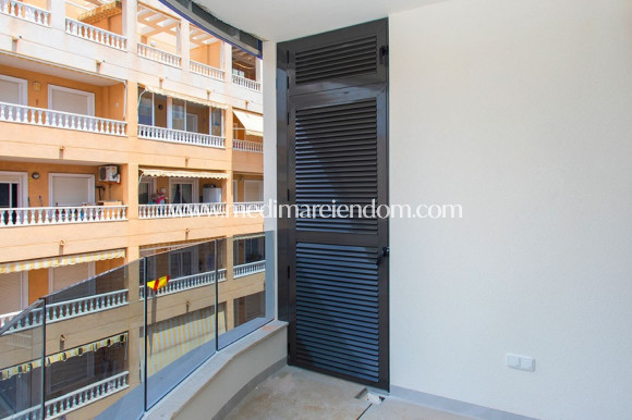 Endursala - Íbúð - Torrevieja - Playa del Cura