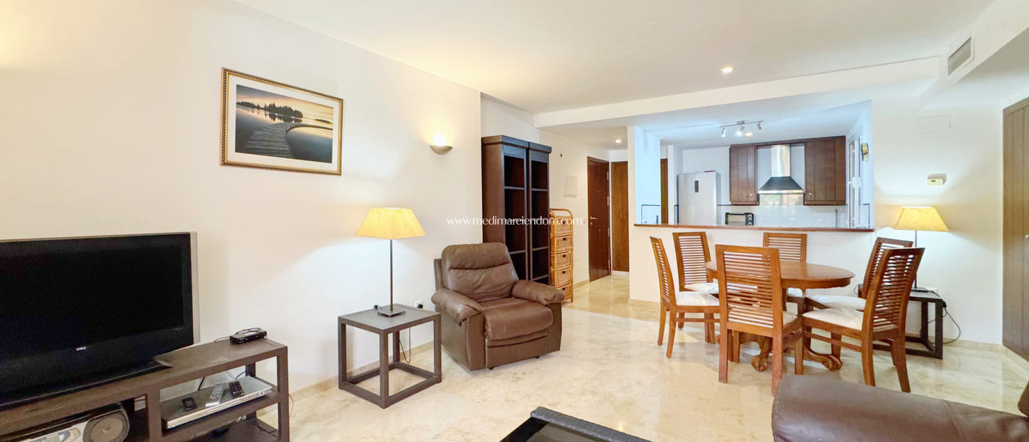 Endursala - Íbúð - Torrevieja - Punta Prima