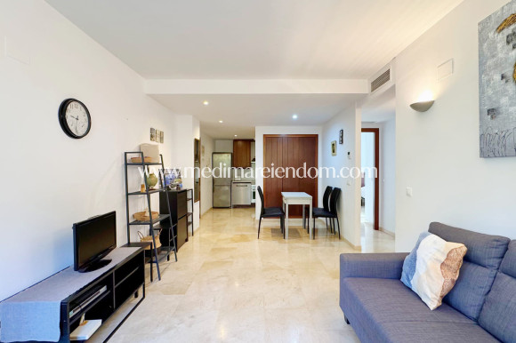 Endursala - Íbúð - Torrevieja - Punta Prima