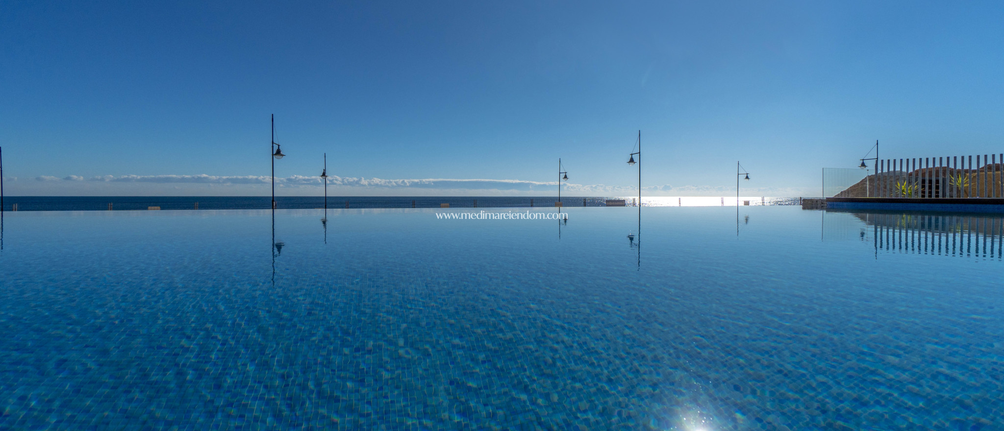 Endursala - Íbúð - Torrevieja - Punta Prima