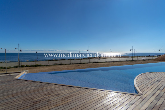 Endursala - Íbúð - Torrevieja - Punta Prima