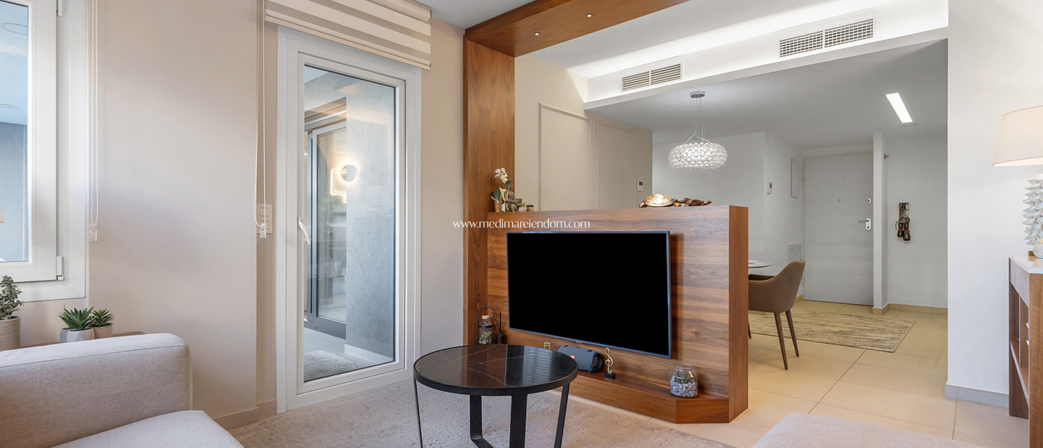 Endursala - Íbúð - Torrevieja - Punta Prima