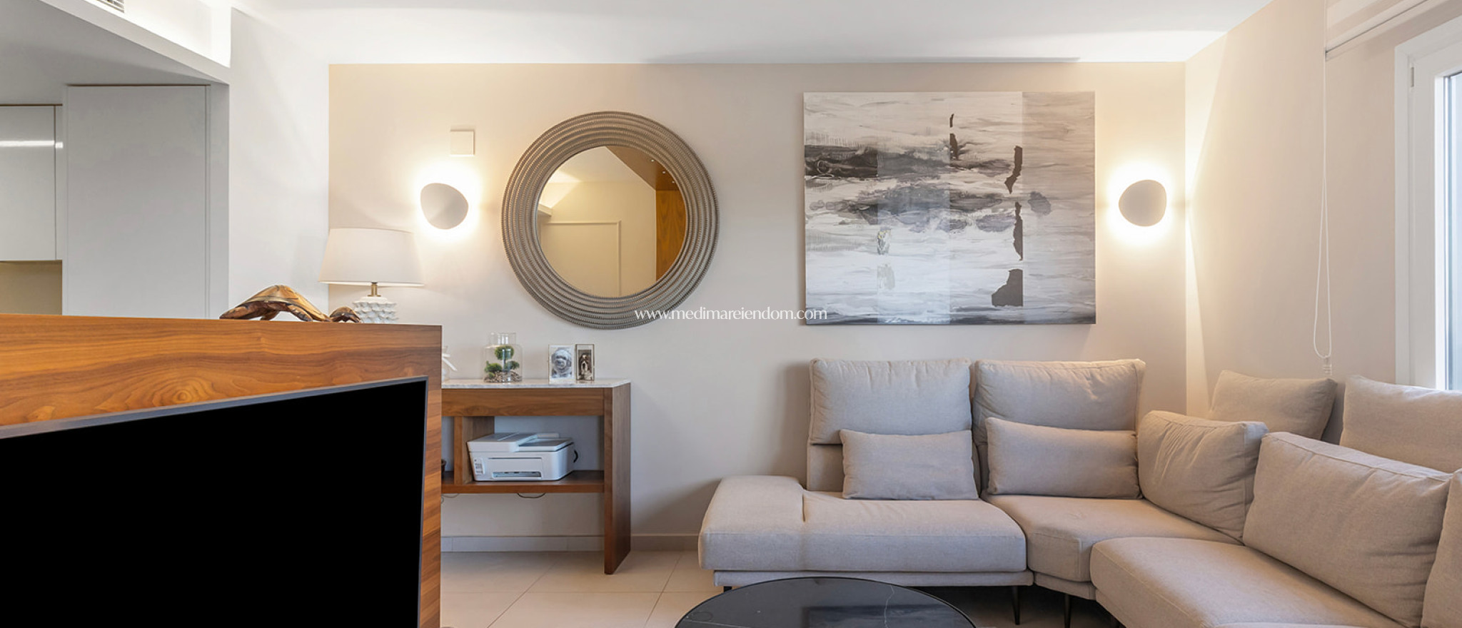 Endursala - Íbúð - Torrevieja - Punta Prima