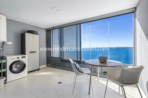 Endursala - Íbúð - Torrevieja - Punta Prima