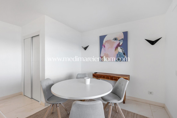 Endursala - Íbúð - Torrevieja - Punta Prima