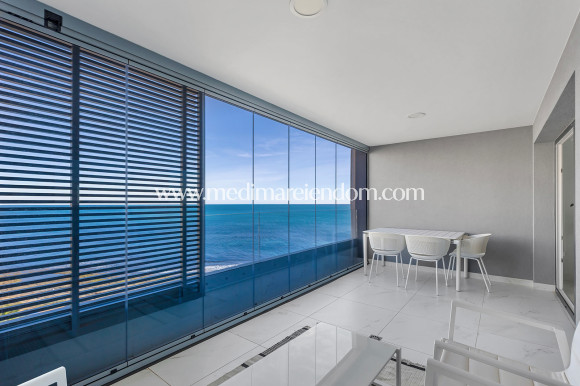 Endursala - Íbúð - Torrevieja - Punta Prima