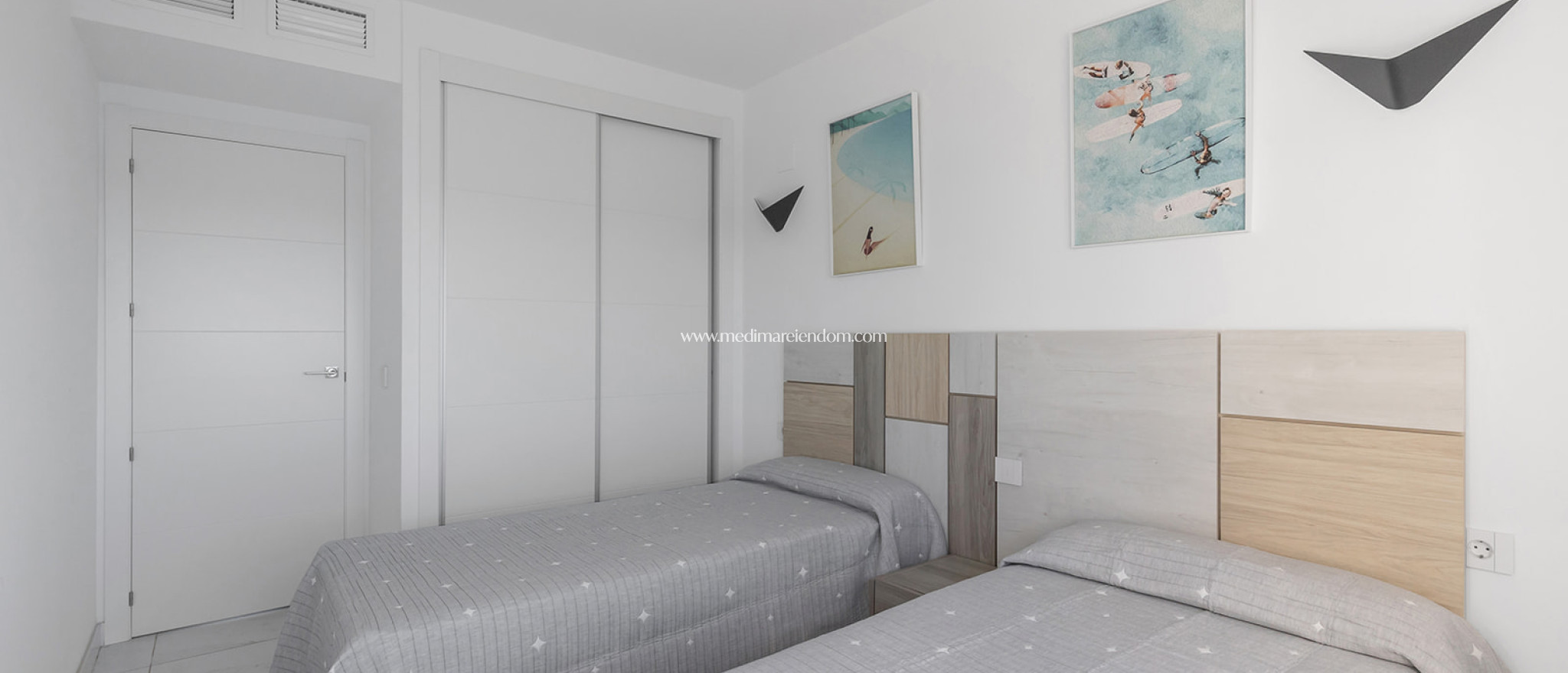 Endursala - Íbúð - Torrevieja - Punta Prima