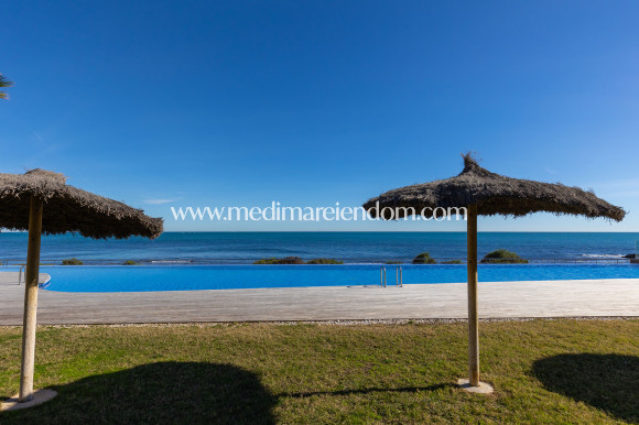 Endursala - Íbúð - Torrevieja - Punta Prima