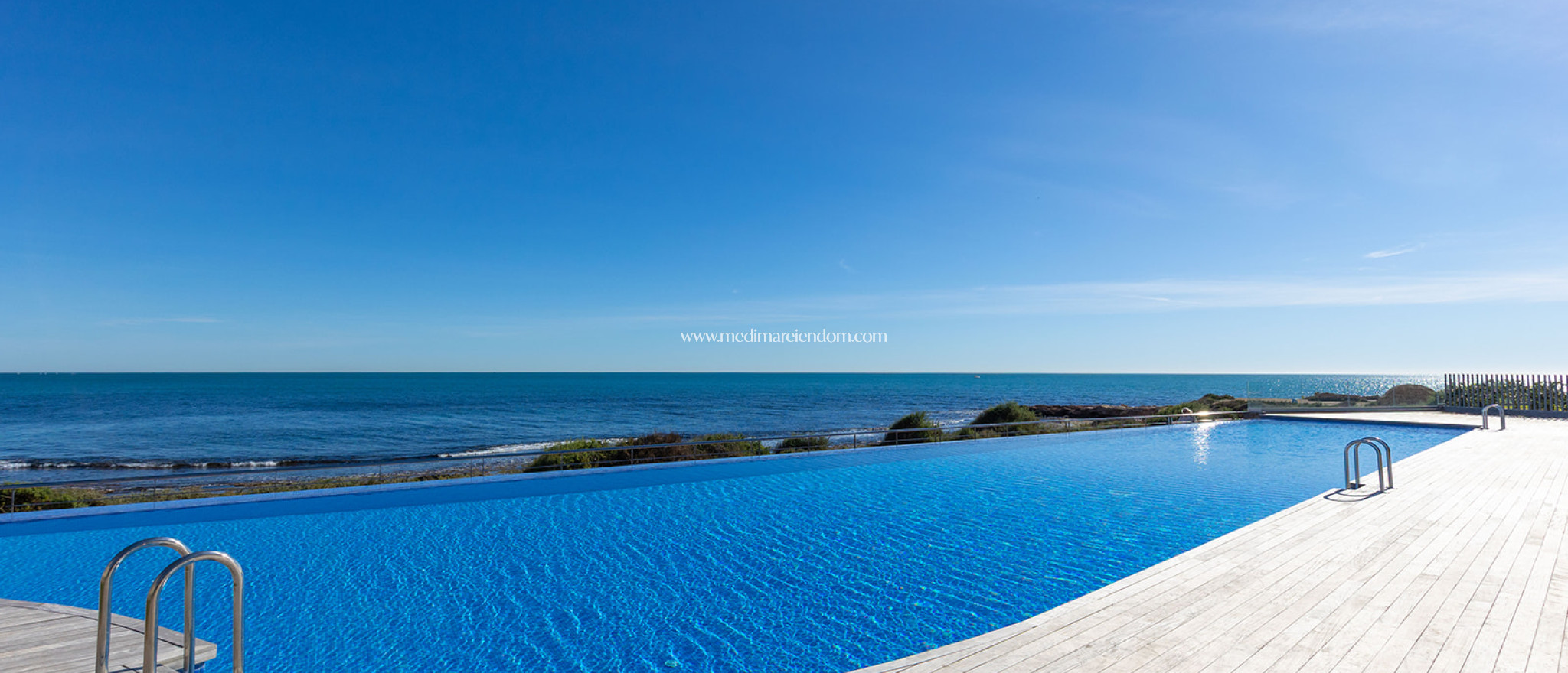 Endursala - Íbúð - Torrevieja - Punta Prima