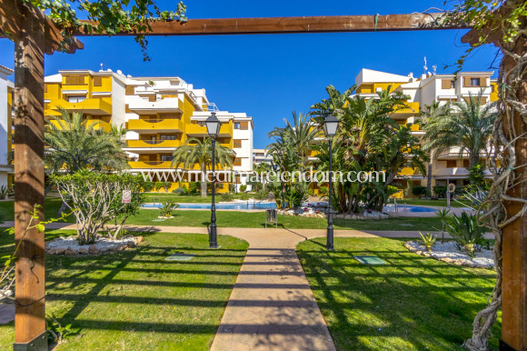 Endursala - Íbúð - Torrevieja - Punta Prima