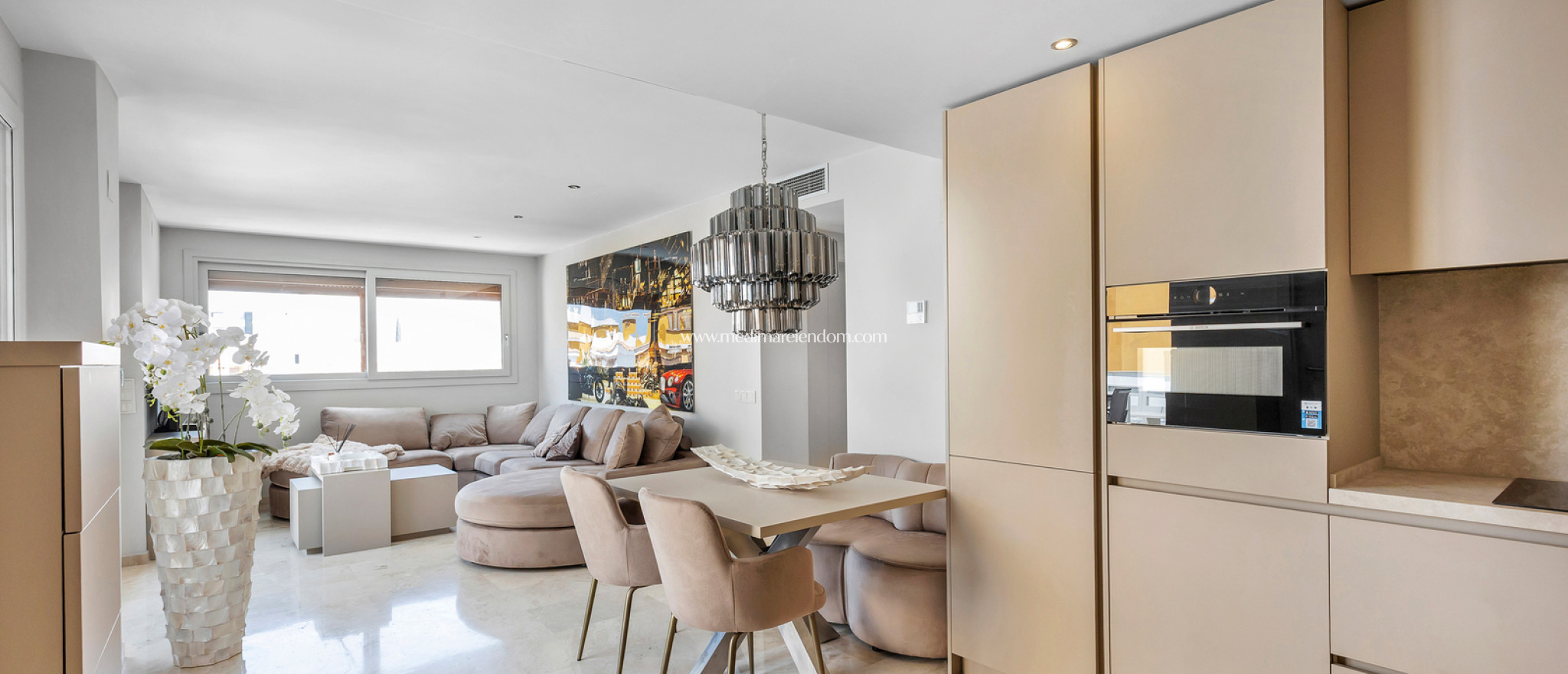 Endursala - Íbúð - Torrevieja - Punta Prima