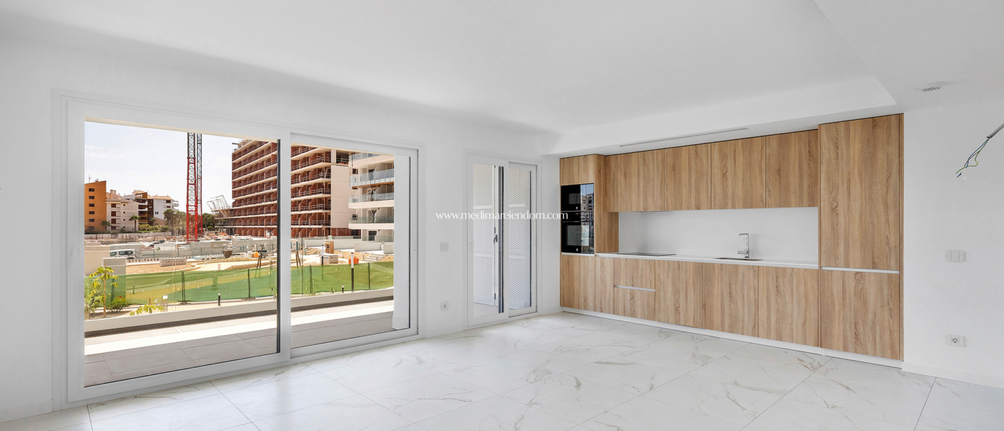 Endursala - Íbúð - Torrevieja - Punta Prima