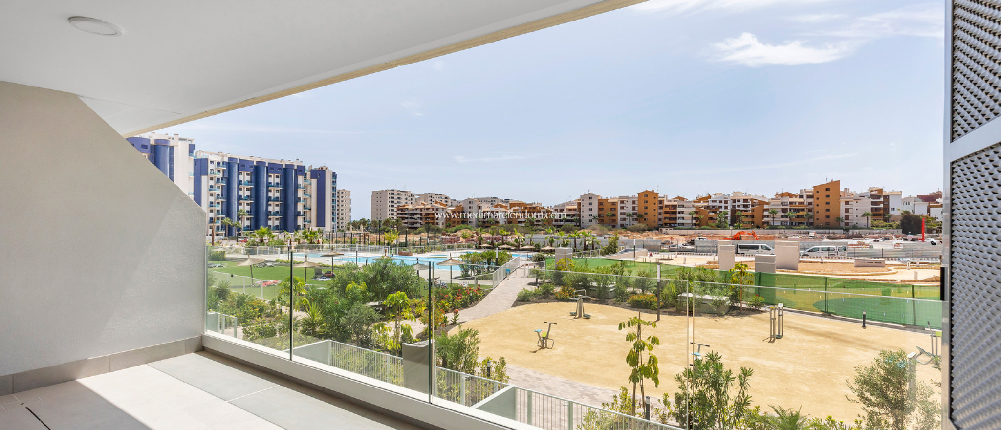 Endursala - Íbúð - Torrevieja - Punta Prima