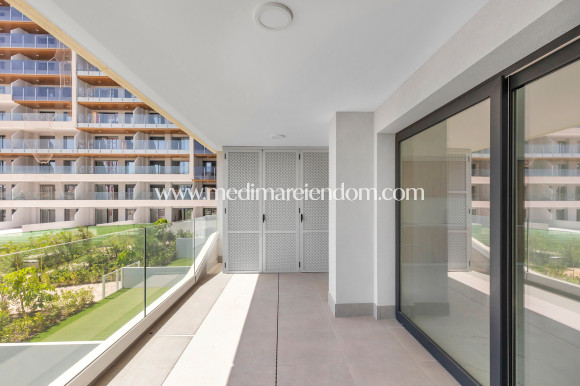 Endursala - Íbúð - Torrevieja - Punta Prima