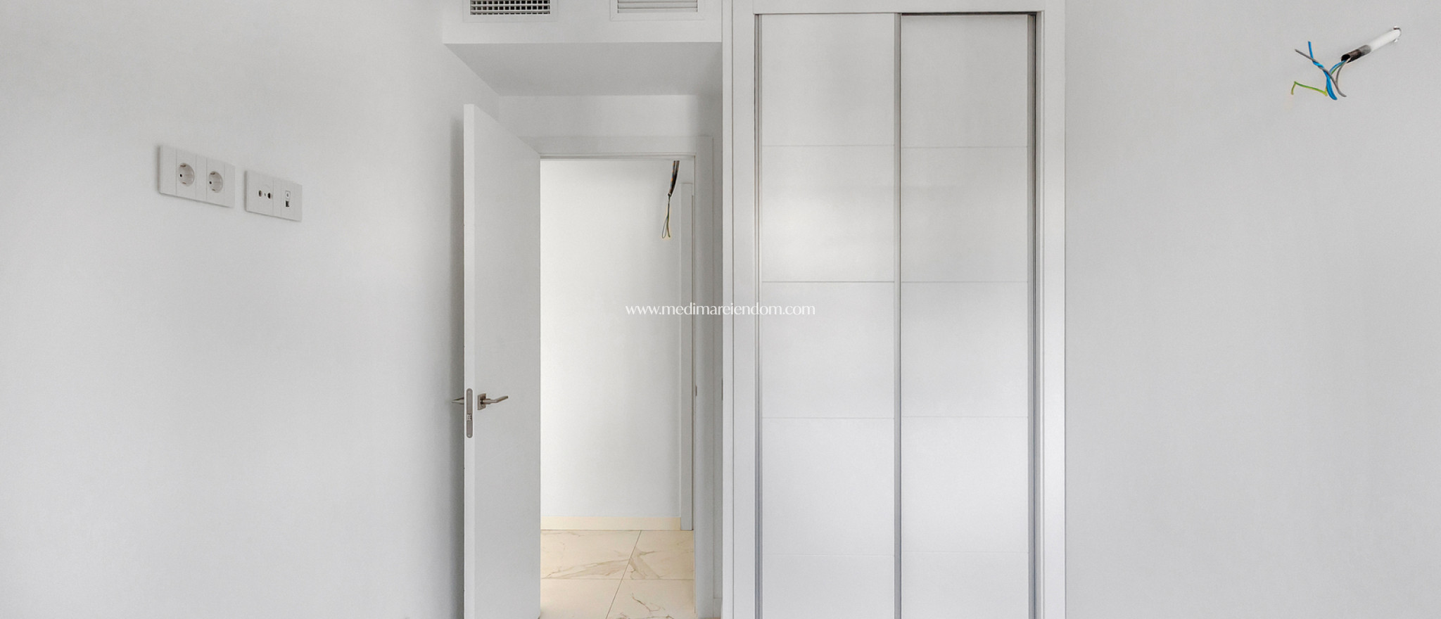 Endursala - Íbúð - Torrevieja - Punta Prima