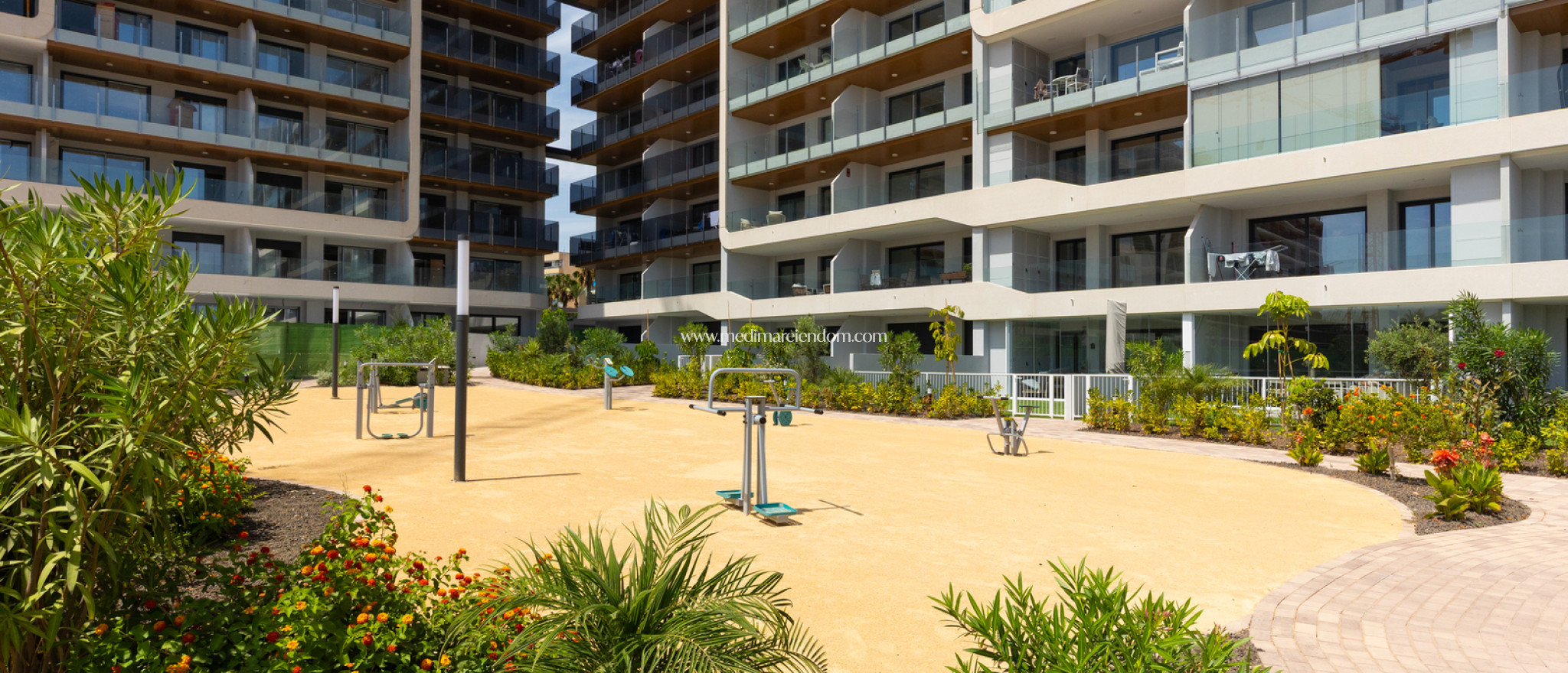 Endursala - Íbúð - Torrevieja - Punta Prima